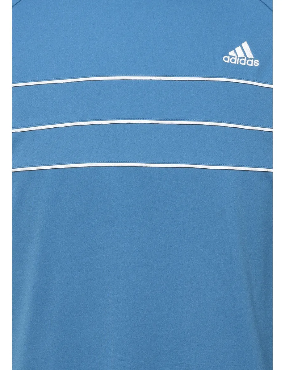 Adidas Plain T-shirt - XL