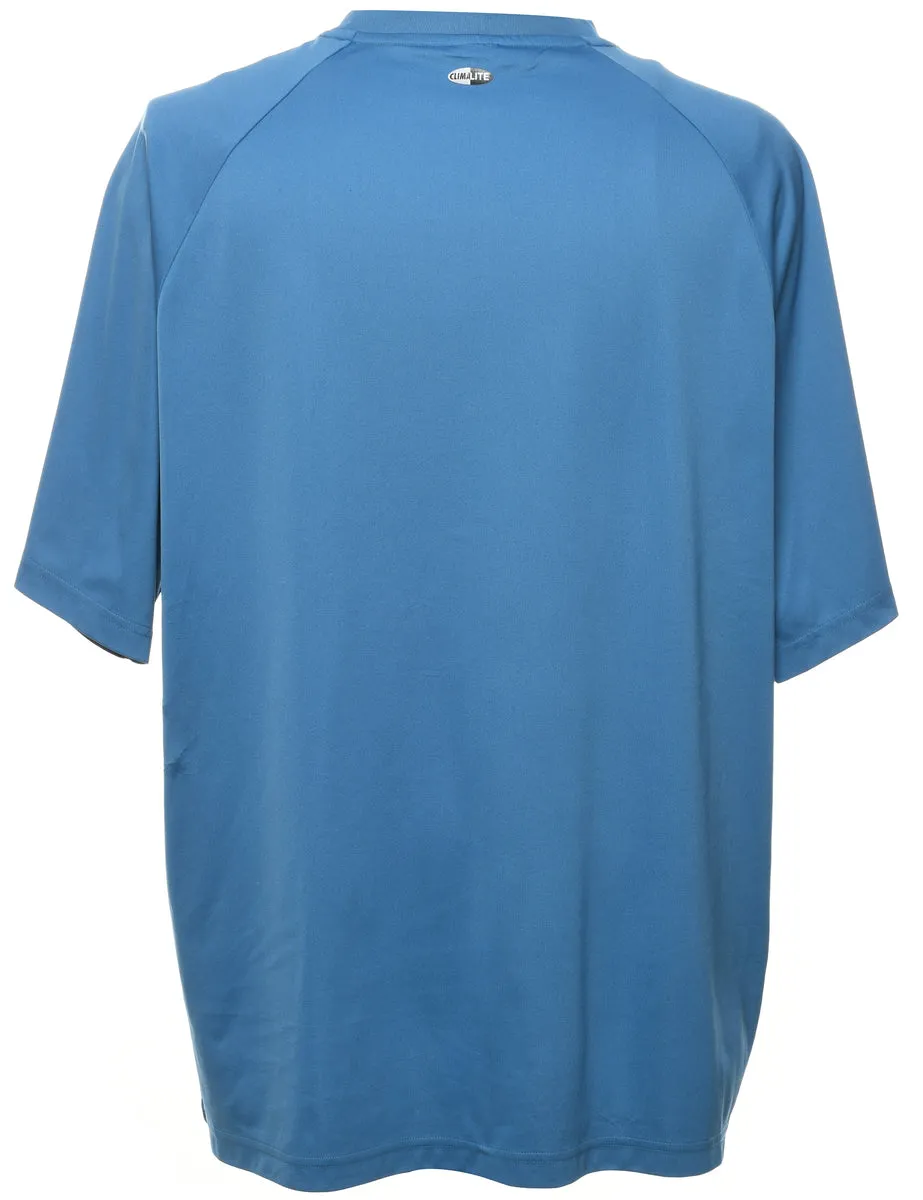Adidas Plain T-shirt - XL
