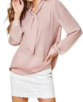 Andree By Unit - Time to Shine Blouse