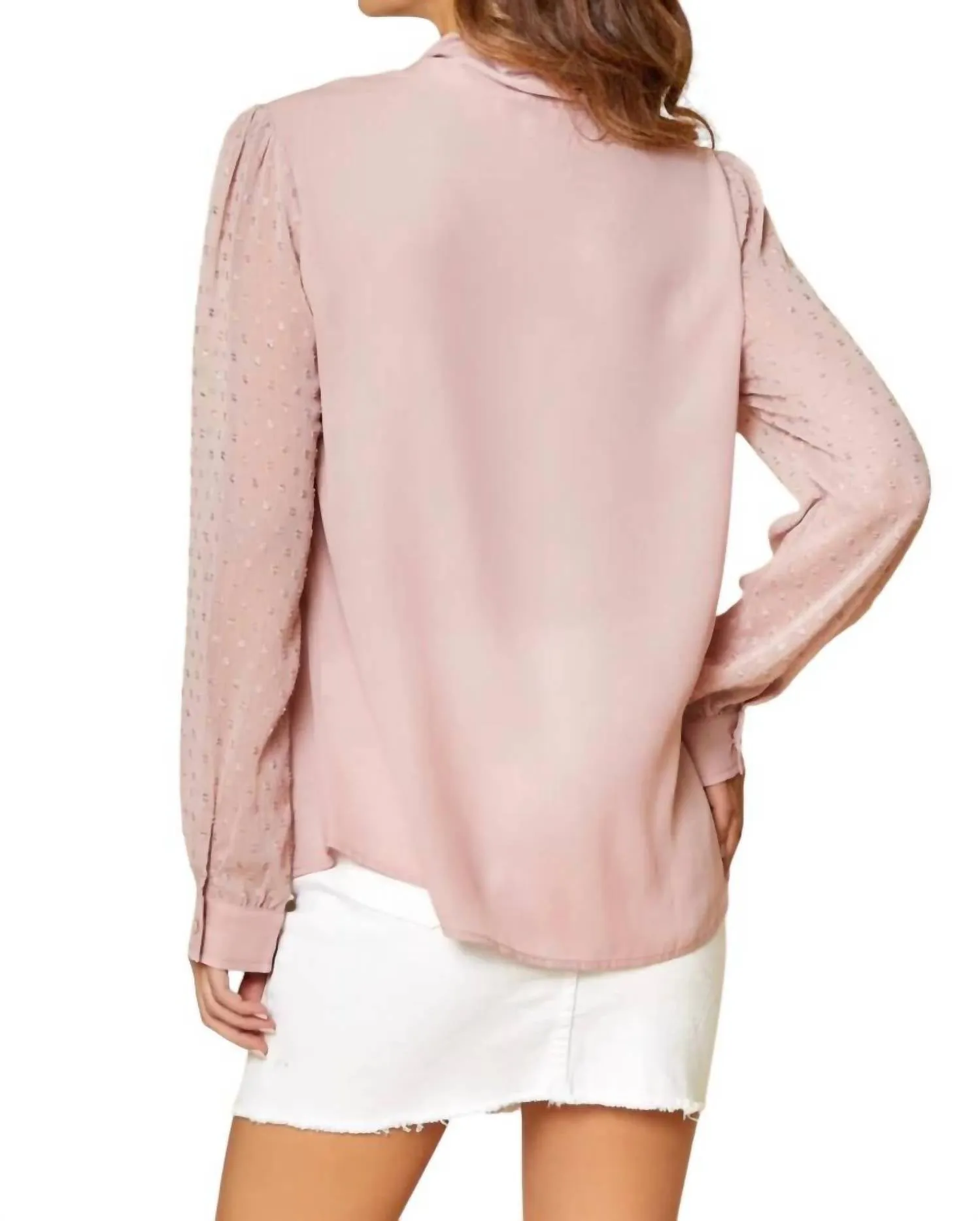 Andree By Unit - Time to Shine Blouse