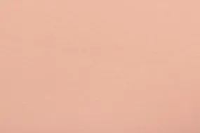 Dusky Pink Plain Viscose Jersey Fabric