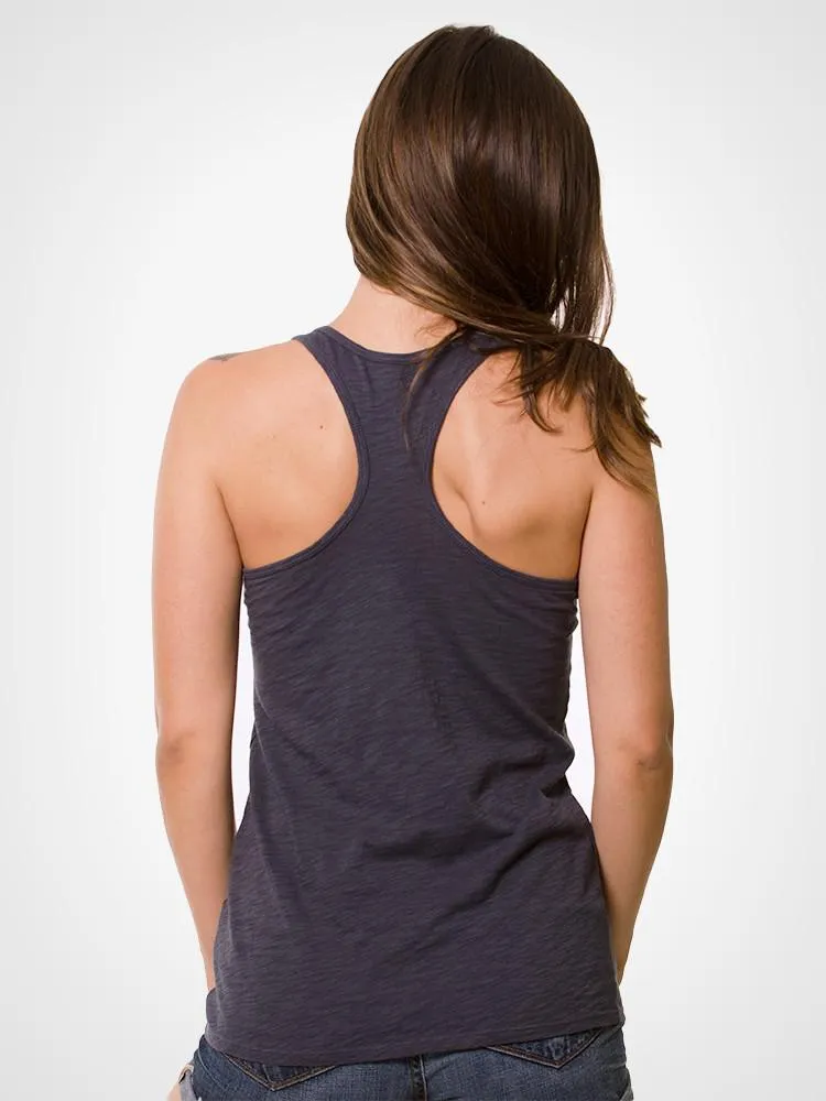 Established Pocket Tank