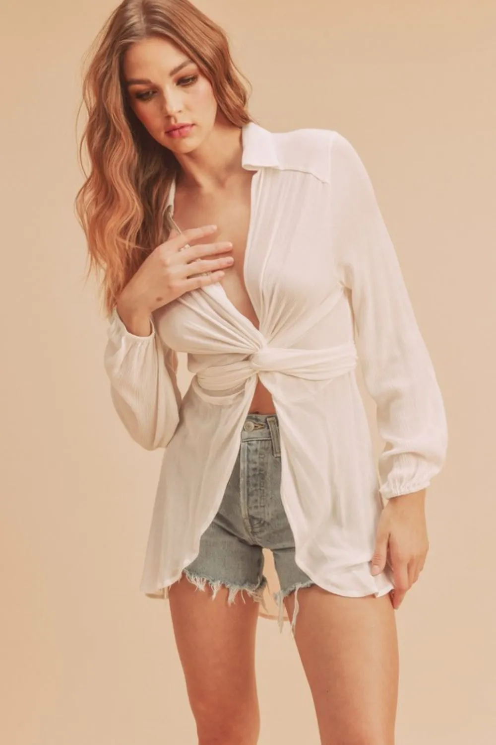 Fiona Top