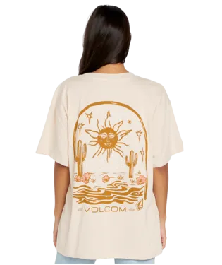 Fty Stones Throw Tee