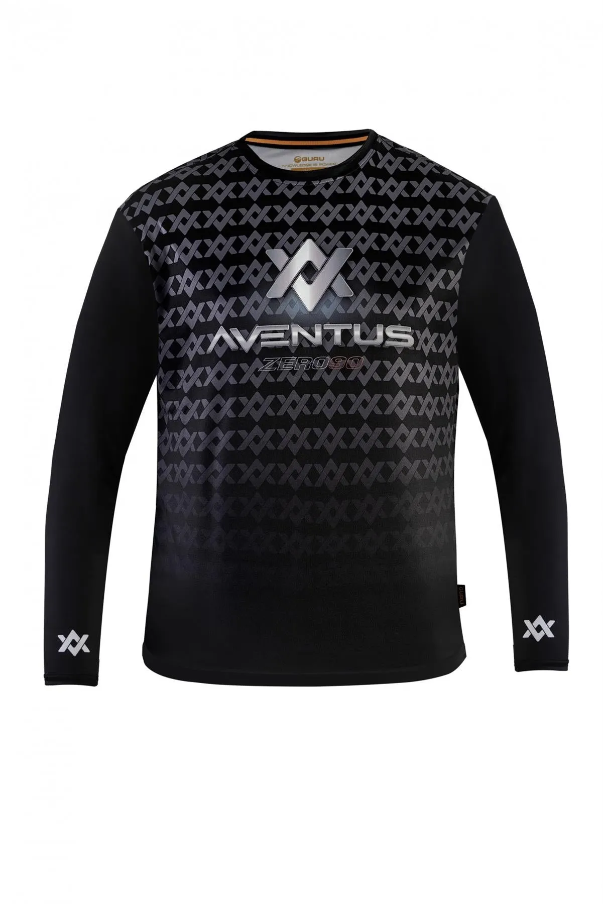 Guru Aventus Sun Core Shirt UPF 50 