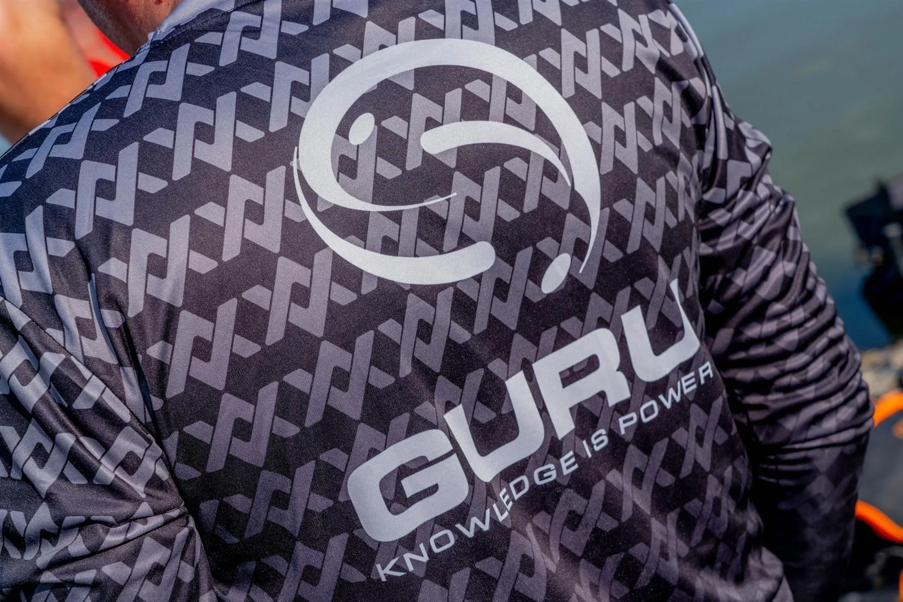 Guru Aventus Sun Core Shirt UPF 50 