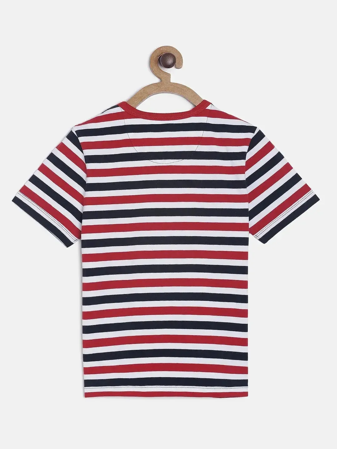 Kids Combo Pack of 3 Western Wear Unisex Tees