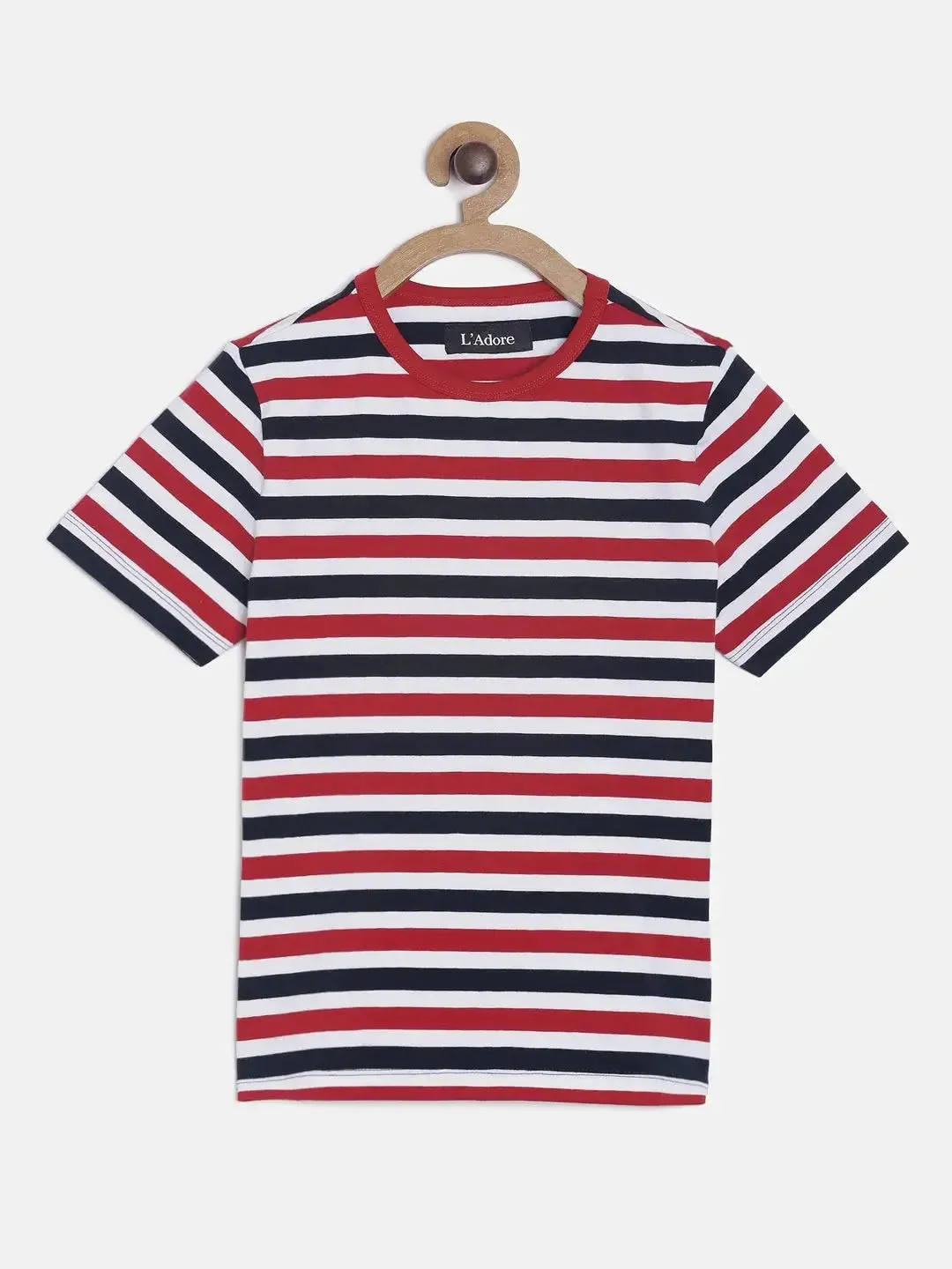Kids Combo Pack of 3 Western Wear Unisex Tees
