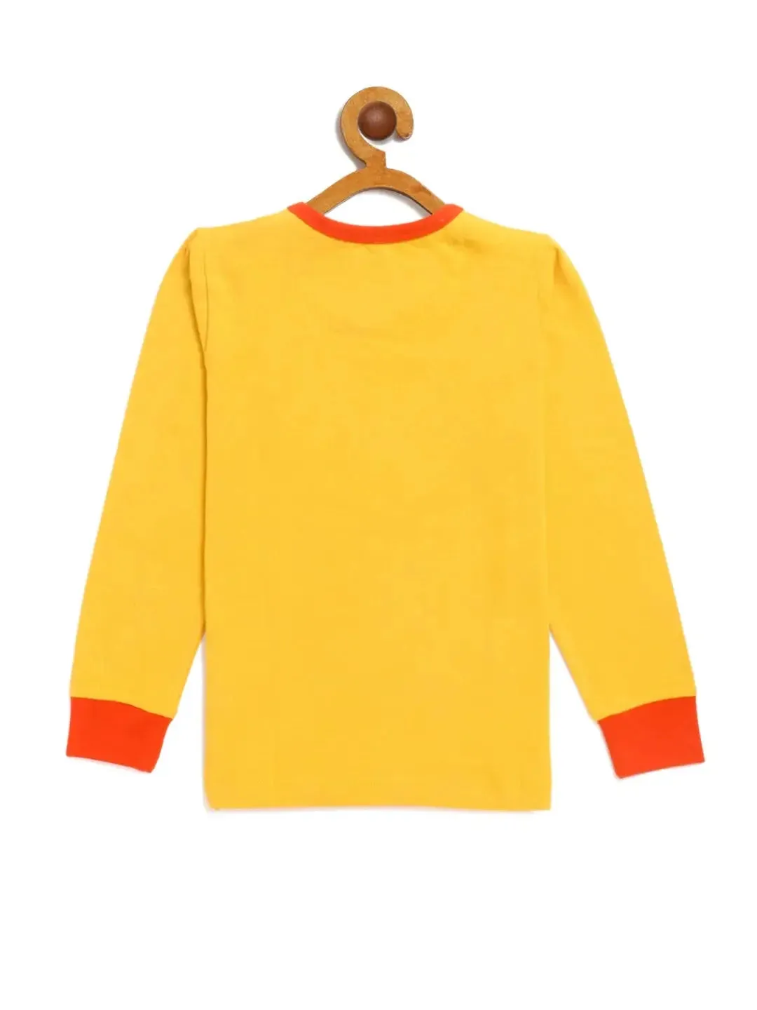 Kids Combo Pack of 3 Western Wear Unisex Tees