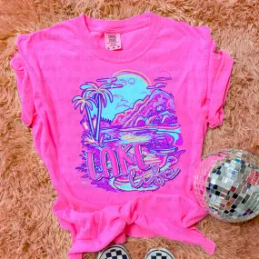 Lake Life shirt