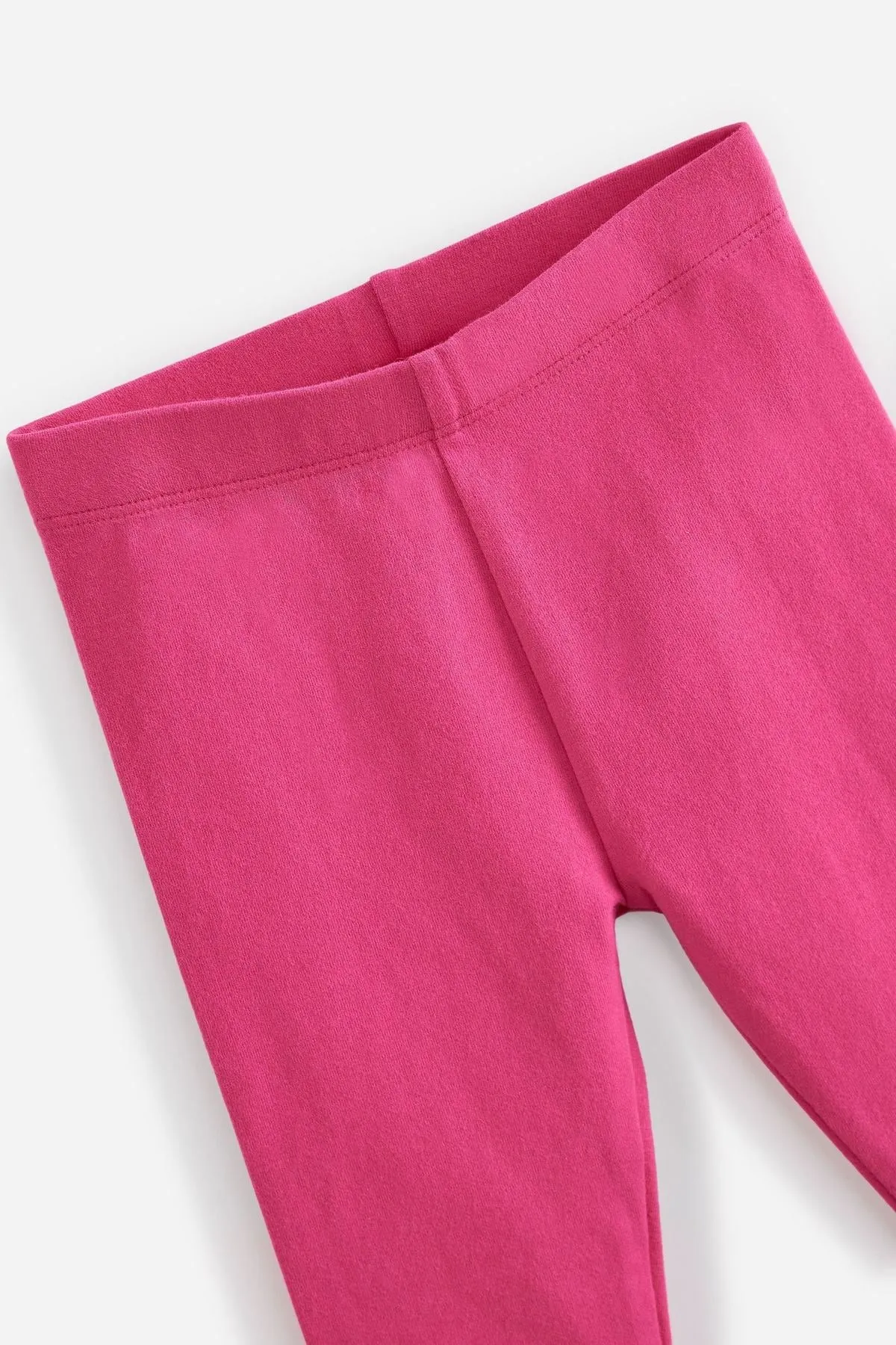 Plain Leggings