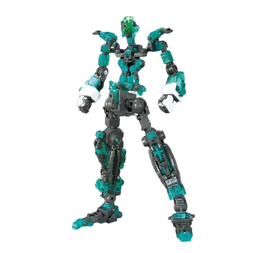 RG 30 Full Armor Gundam Unicorn
