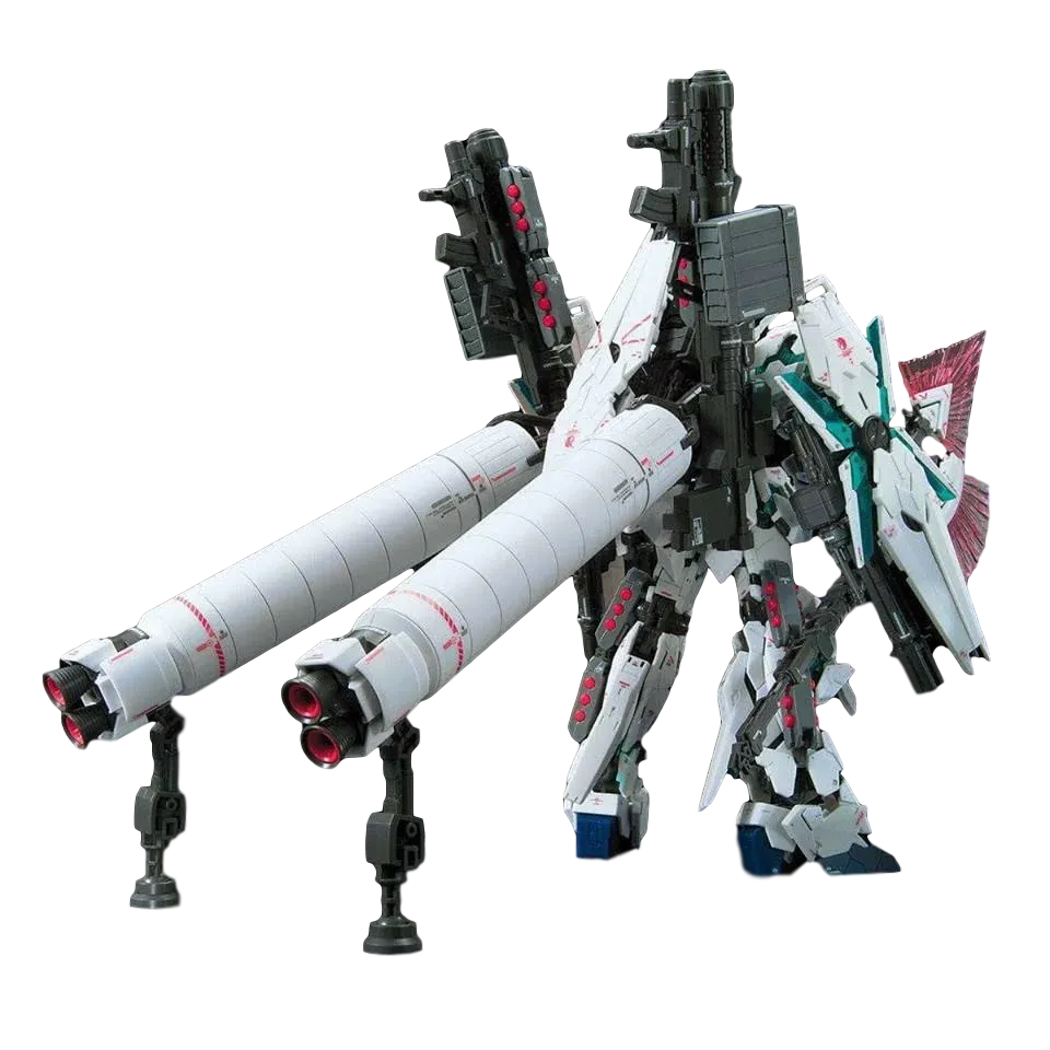 RG 30 Full Armor Gundam Unicorn