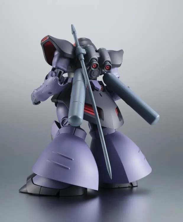 Robot Spirits MS-09R-2 Rick Dom Zwei Mobile Suit Gundam 0083 Stardust Memory ver. A.N.I.M.E.