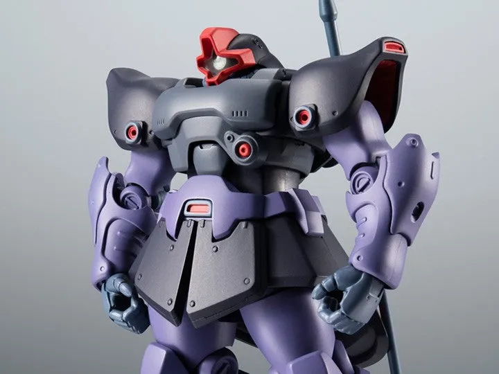 Robot Spirits MS-09R-2 Rick Dom Zwei Mobile Suit Gundam 0083 Stardust Memory ver. A.N.I.M.E.
