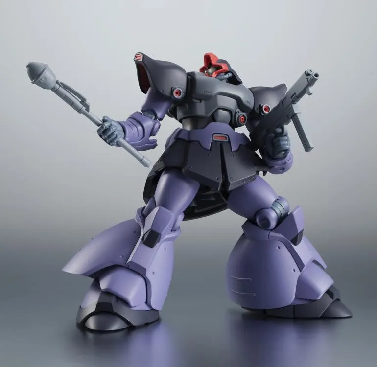 Robot Spirits MS-09R-2 Rick Dom Zwei Mobile Suit Gundam 0083 Stardust Memory ver. A.N.I.M.E.