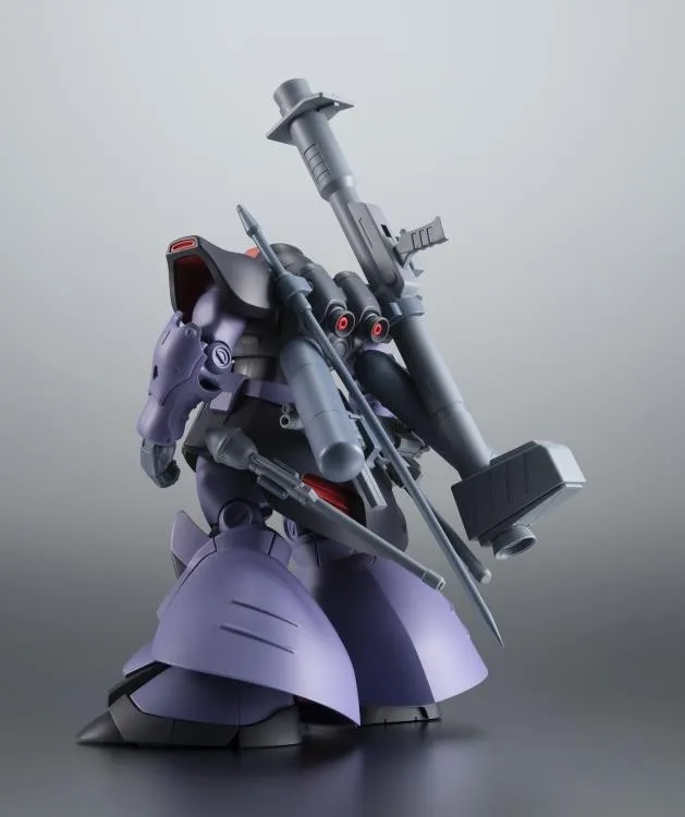 Robot Spirits MS-09R-2 Rick Dom Zwei Mobile Suit Gundam 0083 Stardust Memory ver. A.N.I.M.E.