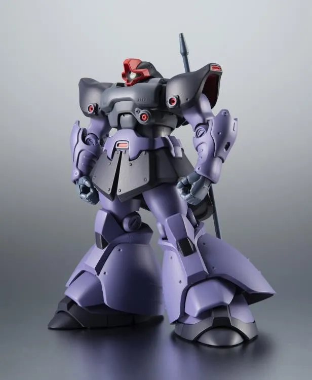 Robot Spirits MS-09R-2 Rick Dom Zwei Mobile Suit Gundam 0083 Stardust Memory ver. A.N.I.M.E.