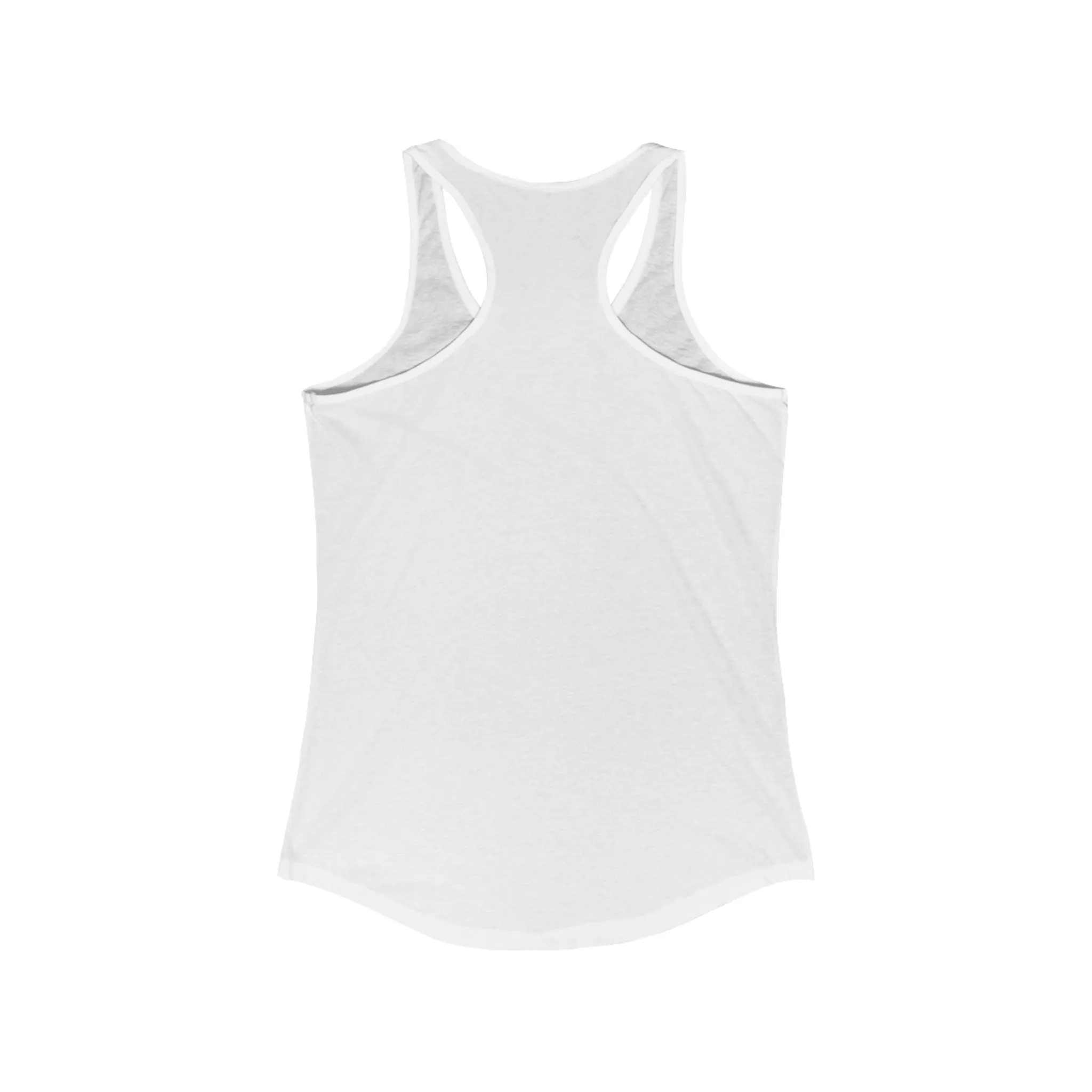 Stepping into Juneteenth Racerback Tank