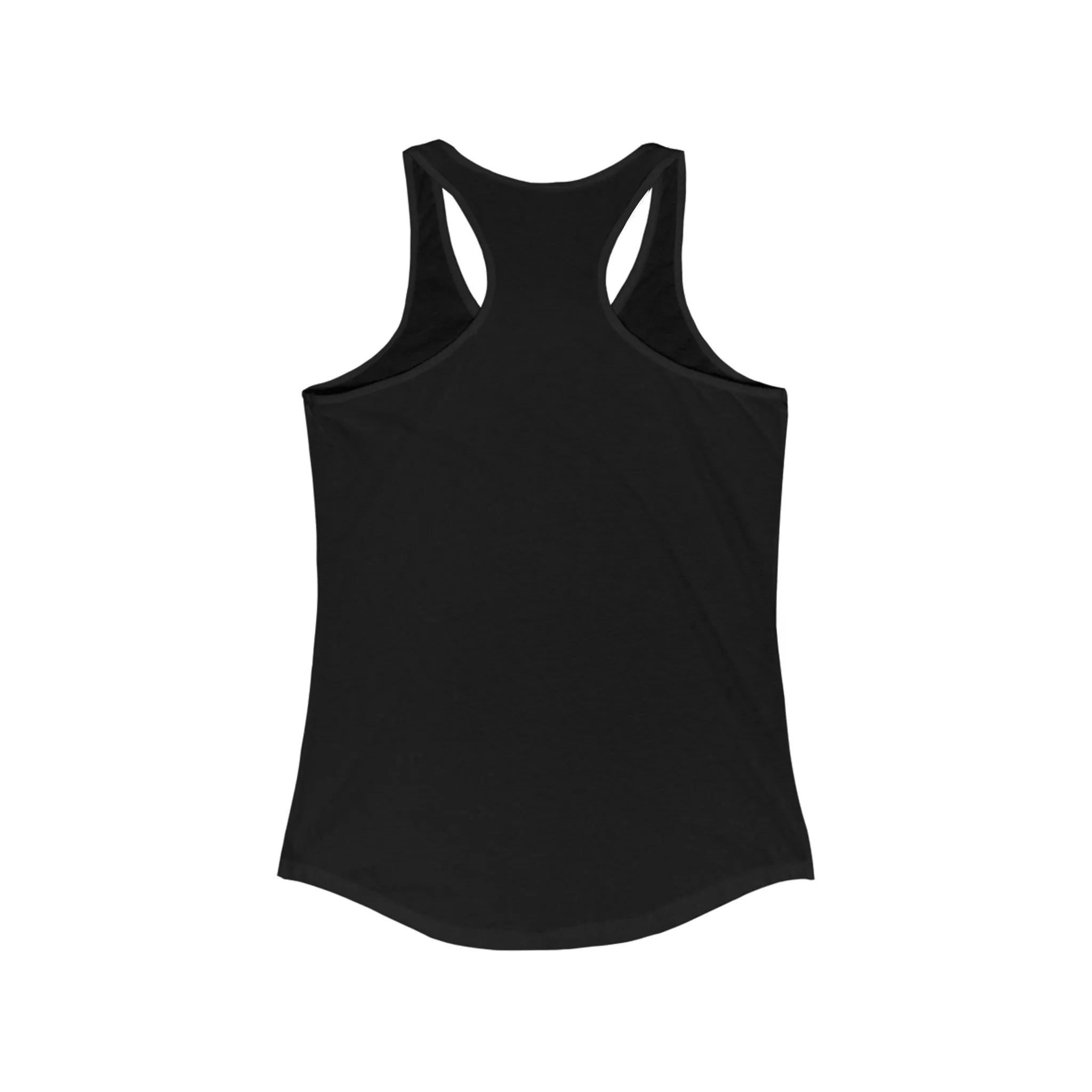 Stepping into Juneteenth Racerback Tank