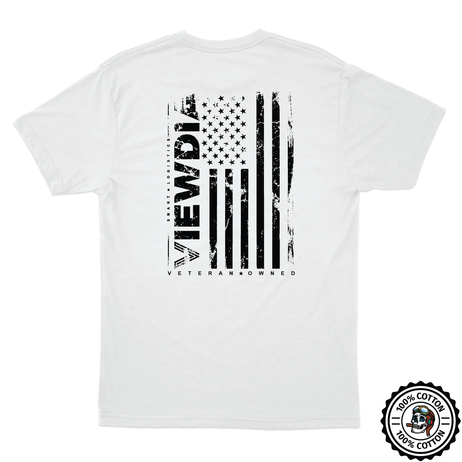 VIEWDIA T-Shirts
