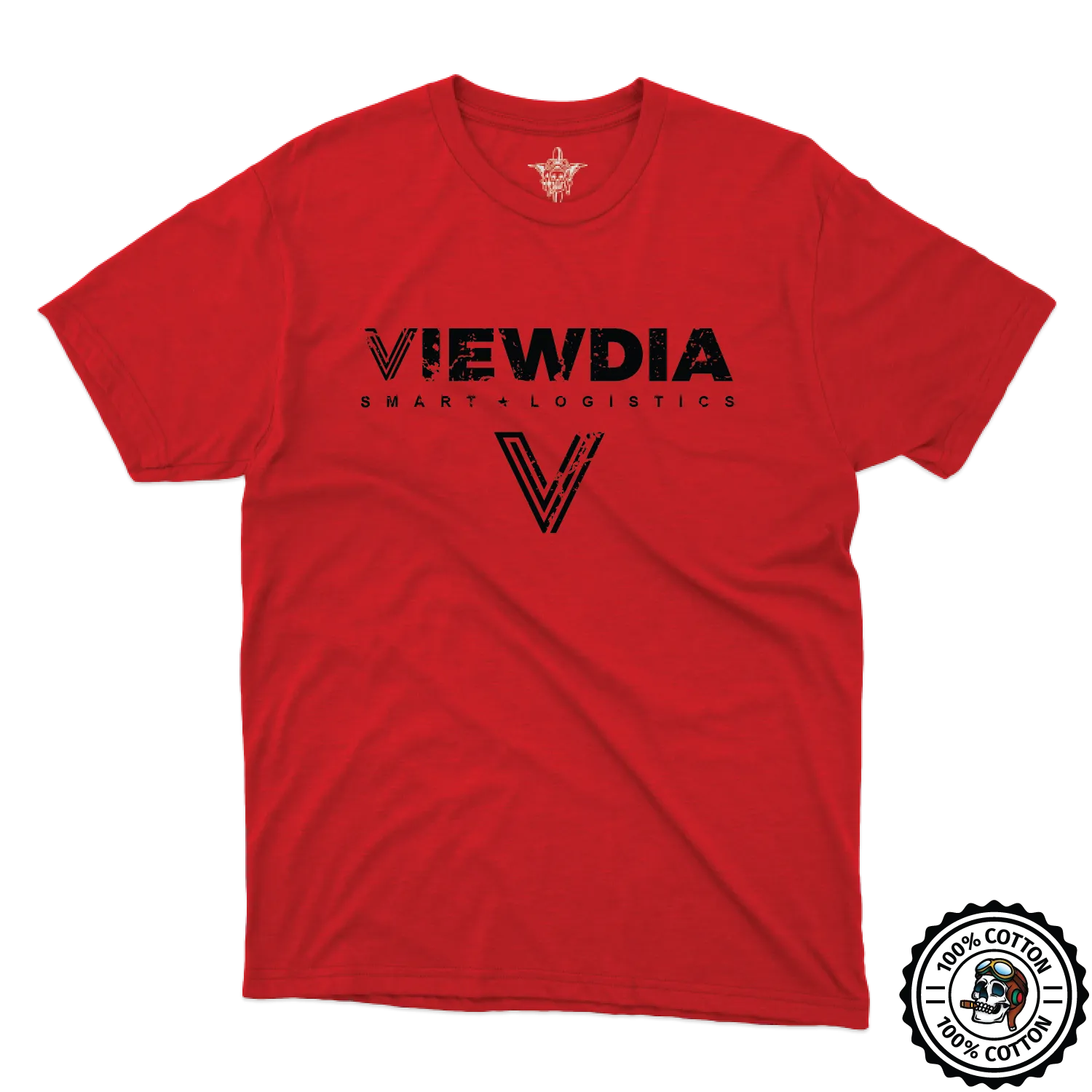 VIEWDIA T-Shirts