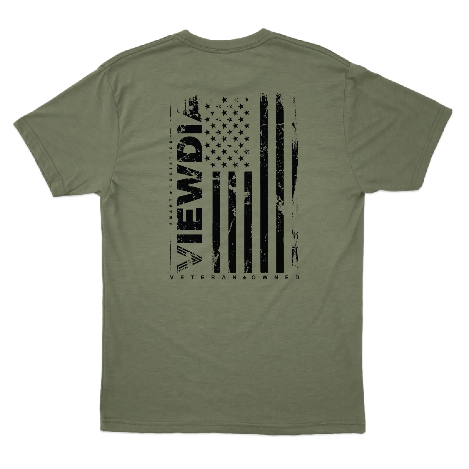 VIEWDIA T-Shirts