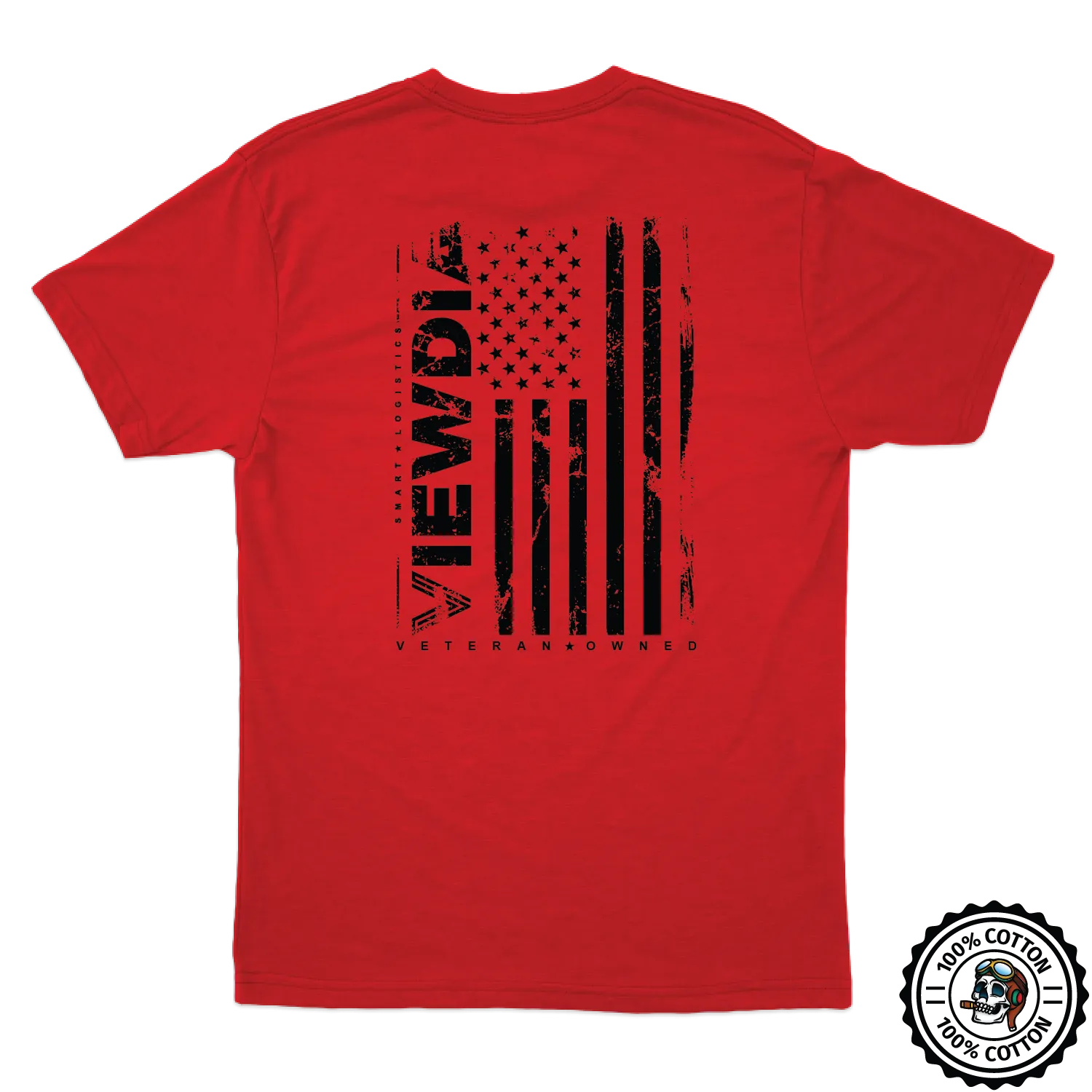 VIEWDIA T-Shirts