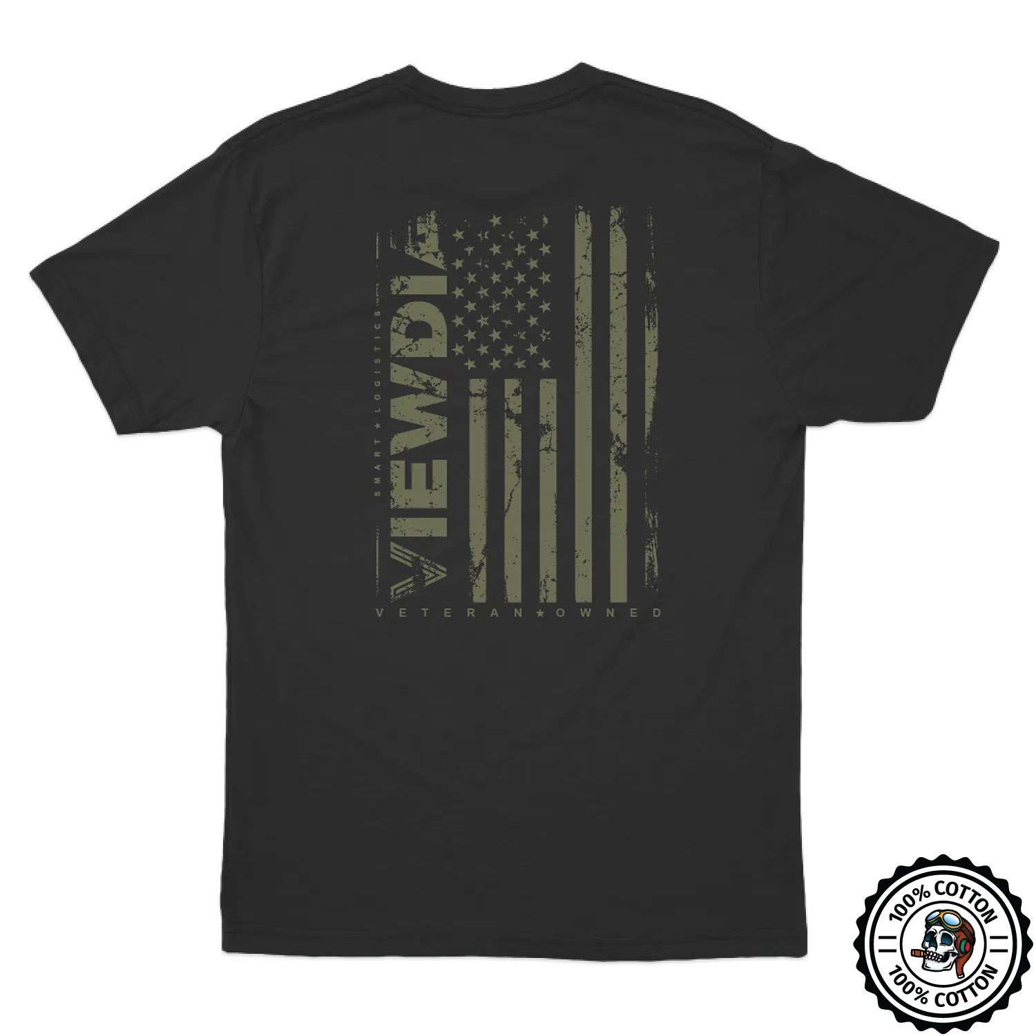 VIEWDIA T-Shirts