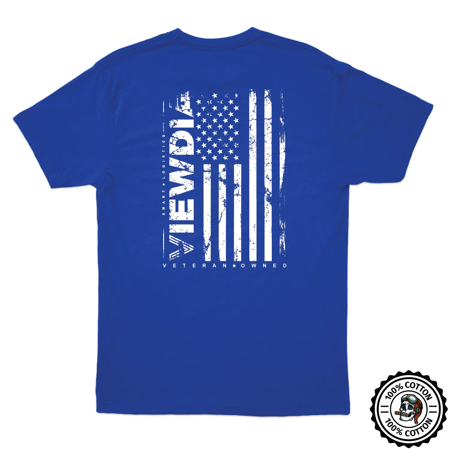 VIEWDIA T-Shirts