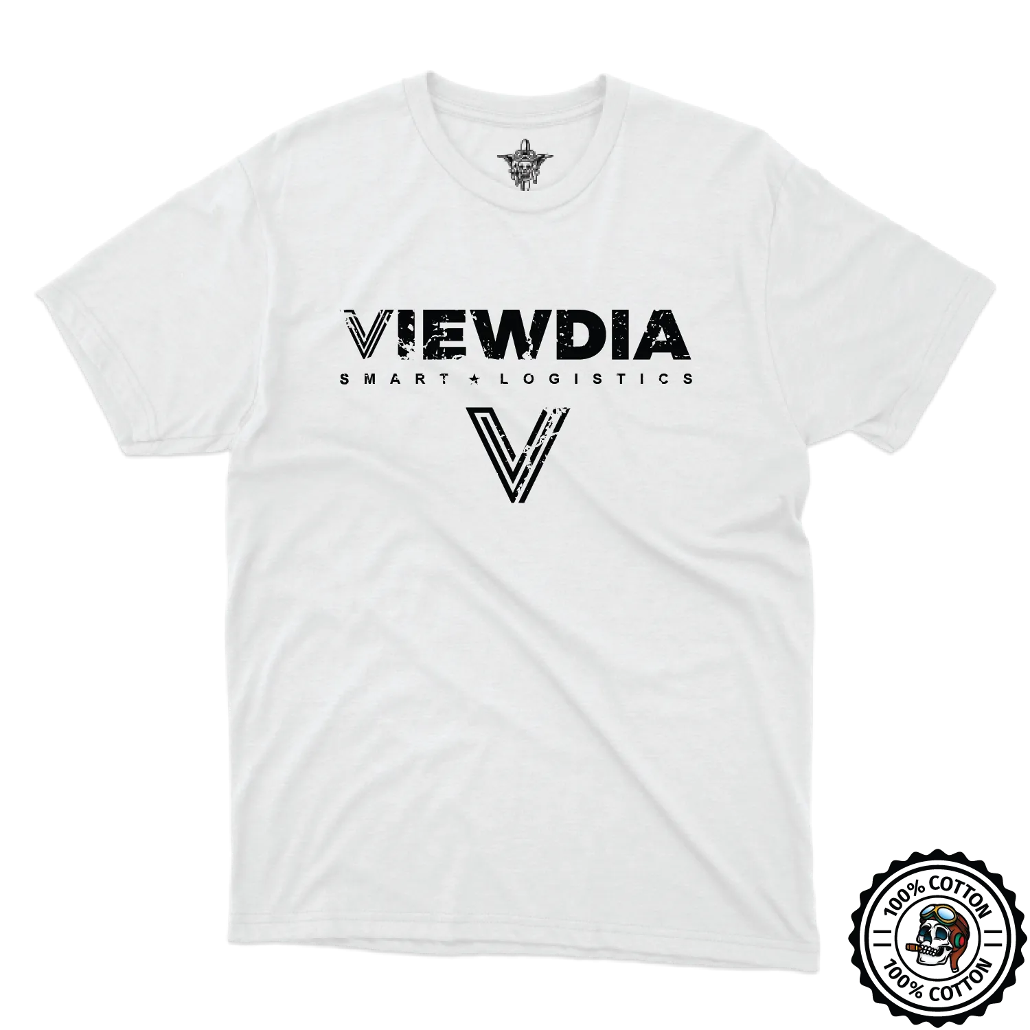 VIEWDIA T-Shirts