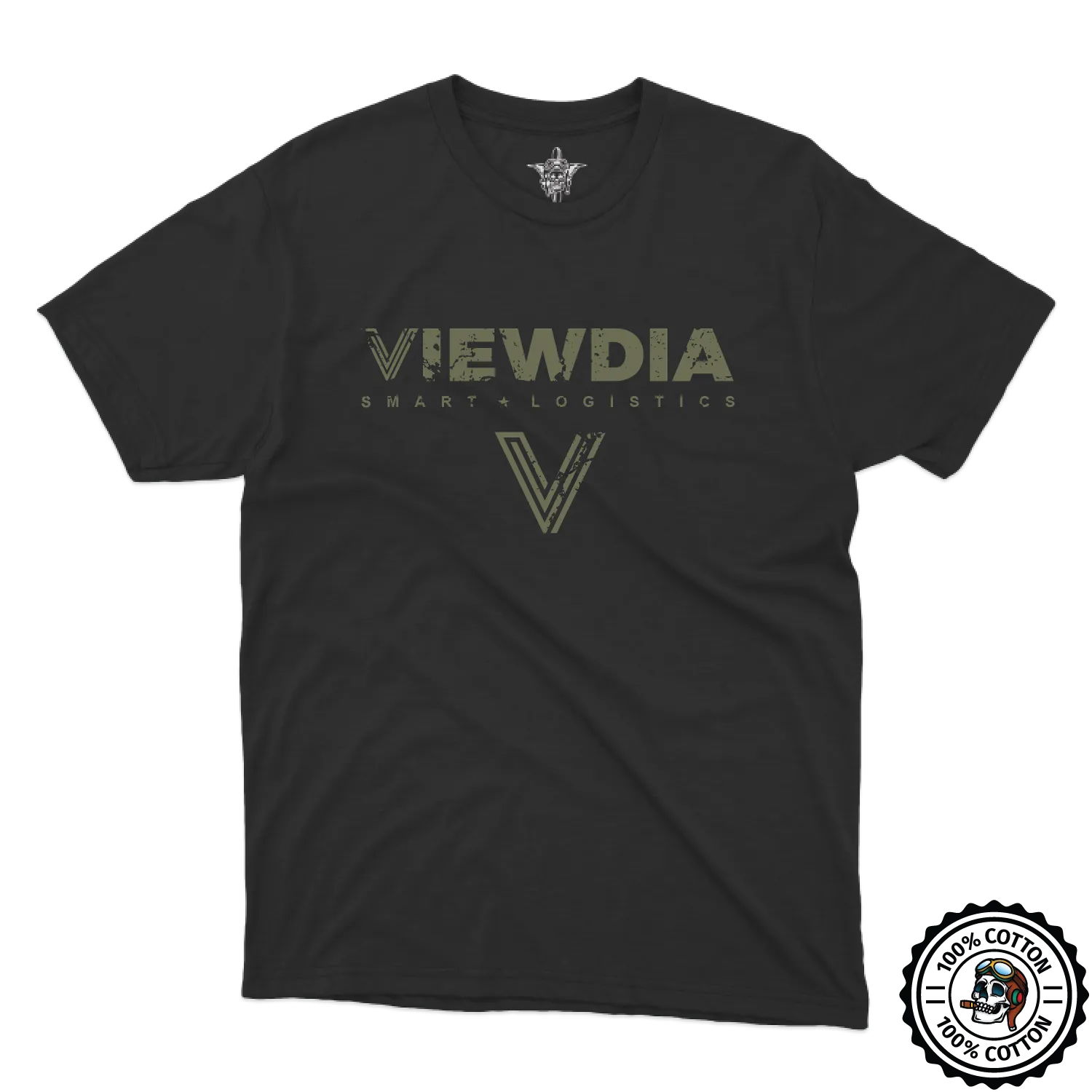 VIEWDIA T-Shirts