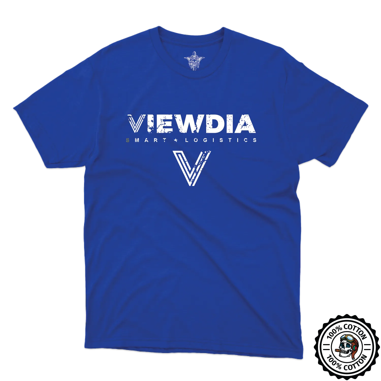 VIEWDIA T-Shirts