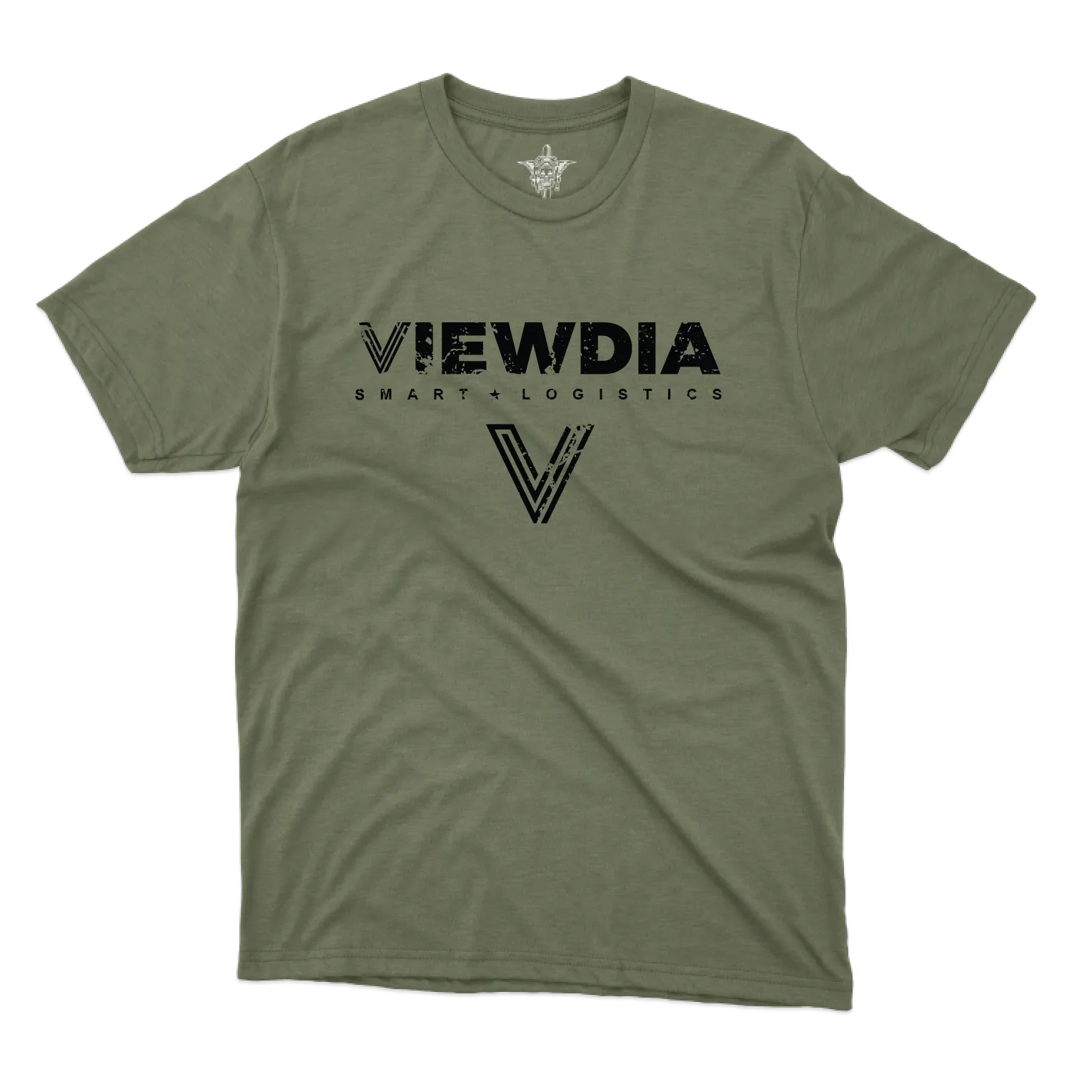 VIEWDIA T-Shirts